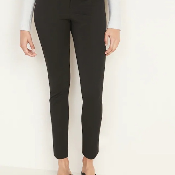 old navy pixie built in sculpt